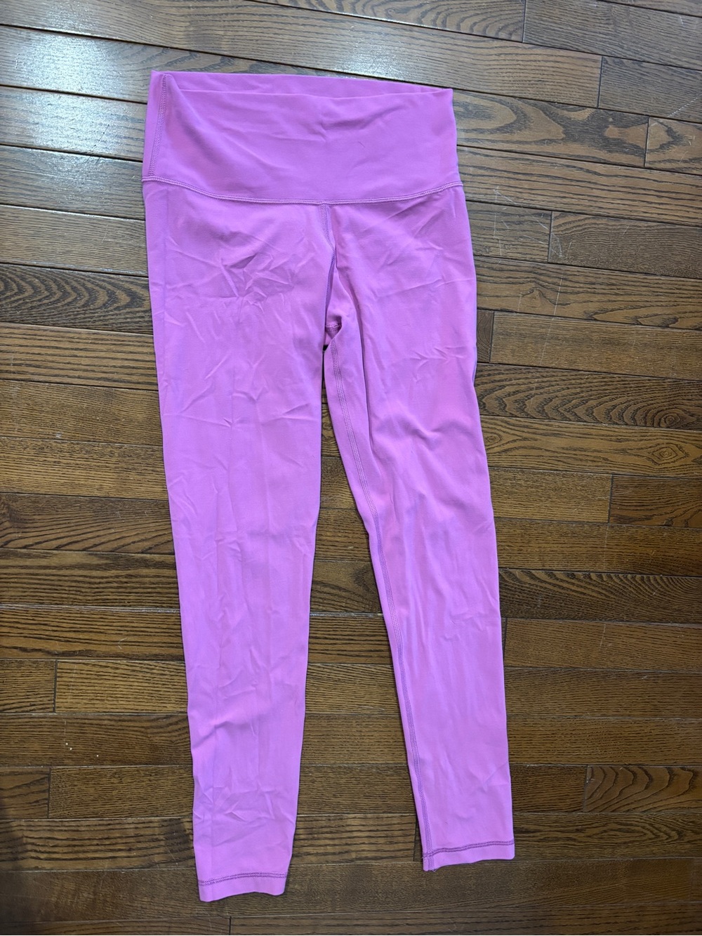 TNA butter leggings